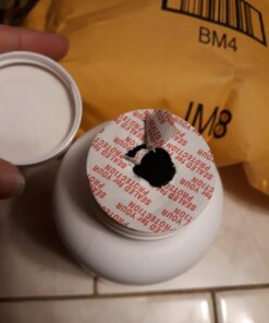 FRESH HEALTHCARE Moringa Oleifera 180 Capsules – 100% Pure Leaf Powder - 3 Month Supply - Non GMO and Gluten Free - Complete Green Superfood Supplement - Energy, Metabolism and Immune Support 31 91O 8ToBMqL