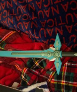 Sword Art Online Kirito Kirigaya Dark Repulsor Elucidator Foam LARP Sword Set 25 91OJUk YUbL