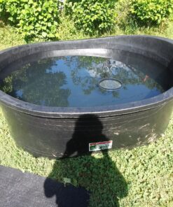 Leaf Skimmer Net Swinging Pool Skimmer Above Ground Pool Maintenance - Fine Mesh Net - for Cleaning Surface of Swimming Pools, Hot Tubs, Spas and Fountains 27 91OKBT 8cUL