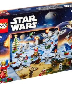 Alternative view of LEGO Star Wars 75097 Advent Calendar Building Kit