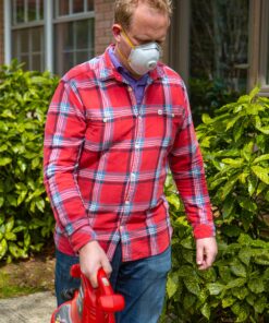 9116 Particulate Respirator Dust Mask with Valve, Two-Strap Cup Style Design, Lightweight with Cushioning Nose Foam, NIOSH Approved 10 Masks With Valve 10 Masks 22 91OTb42FyeL