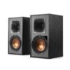 Klipsch R-51PM Powered Bluetooth Speaker,Black 1 47 91OTscwsbKL