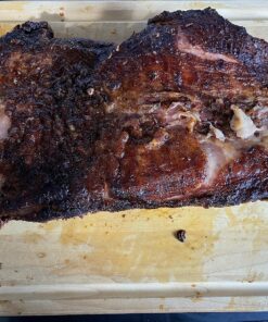 MEATER Block: 4-Probe Premium WiFi Smart Meat Thermometer | for BBQ, Oven, Grill, Kitchen, Smoker, Rotisserie | iOS & Android App | Apple Watch, Alexa Compatible | Dishwasher Safe 32 91OcDt00UXL