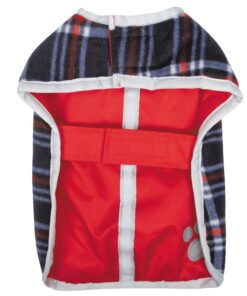 Zack & Zoey Nor'Easter Blanket Coat, X-Large, Red 1 29 91OdRl8USiL 1