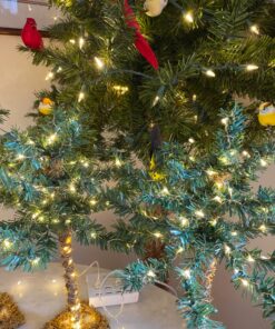 USB Charger, HITRENDS 8 Ports Charging Station 60W/12A Multi Port USB Charging Hub for Multiple Devices (5ft Cord, White) 30 91OloKEtzJL