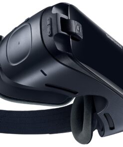 Samsung Gear VR w/Controller - US Version - Discontinued by Manufacturer US 2017 Edition 19 91Om522S1L