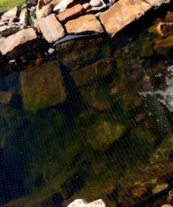 GreenClean pH DOWN Granular - 1 lb - pH Adjuster for Koi Ponds and Water Features. Safe for Fish, Plants, Pets and Wildlife. pH Adjuster -DOWN 7 91OoetIJqOL