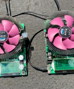 Solar Panels Charger with Digital Ammeter, BigBlue 28W SunPower Camping Solar Panel, Dual USB(5V/4A Overall), IPX4 Waterproof, Compatible with iPhone 13/11/Xs/X/8/7, iPad, Samsung Galaxy, Google Pixel Blue 57 91OqmPl8LsL