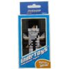 EnderToys White Rogue Action Figure 22 91OrQ98isL