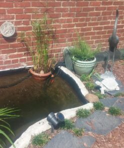 Rubberseal Liquid Rubber Waterproofing and Protective Coating - Roll On (1 Gallons) 1 Gallon 29 91OwflLQ8lL