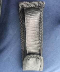 Funtuan Dragon Totem Stainless Steel Practice Butterfly Knife Trainer and Comb Knife Trainer (Black) 50 91OzpT3vbuL