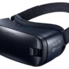 Samsung Gear VR (2016) - GS7s, Note 5, GS6s (US Version w/ Warranty - Discontinued by Manufacturer by Manufacturer) Headset Only (US Version) 4 91P3CVkjsPL