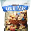 Signature Trail Mix, Peanuts, M and M Candies, Raisins, Almonds and Cashews, 4 Pound (249965) Cashews,Almonds,Peanuts 4 Pound (Pack of 1) 34 91P47phWyUL