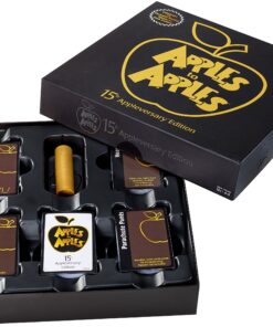 Mattel Games Apples to Apples 15th Appleversary Edition Standard Packaging 7 91P5mVUIQUL