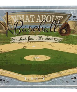 Grandma Smiley's What About Baseball Board Game 26 91P9Pd ICOL