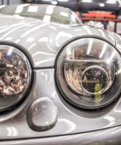 Meguiar's G1900K Headlight and Clear Plastic Restoration Kit One step Headlight Kit 54 91PEN8yzJjL