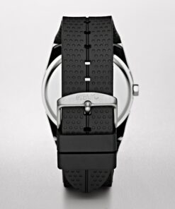 Relic by Fossil Men's ZR11861 Analog Display Analog Quartz Black & Blue 18 91PEYxvum9L