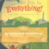 Hallmark Books - Hallmark Thank You God for Everything Recordable Book by Hallmark - KOB9008 19 91PFbUpUCML