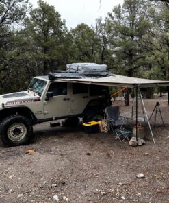 Hopkins Towing Solutions 08526 Never Fade Two Way Graduated Level, Black 39 91PJDc QRlL