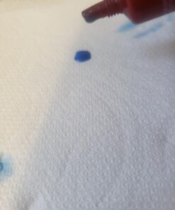 Loctite Threadlocker Blue 242 - Removable Thread Lock Glue for Nuts, Bolts, & Fasteners, Medium Strength Screw Glue to Prevent Loosening & Corrosion - 6 ml, 1 Pack 0.2 Fl. Oz (Pack of 1) 36 91PMI7cViPL