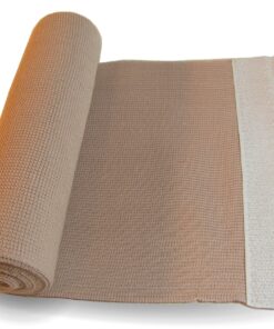 Neutripure Body Wrap Support - Elastic Stretch Bandages - Washable and extra wide (Pack of 3) 12 91PNhGXaeIL