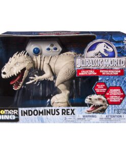 Zoomer Dino Indominus Rex 26 91POJ56V8gL