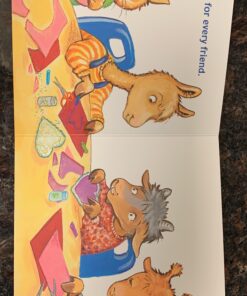 Llama Llama I Love You 29 91PQwTLvQL