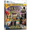 Mystery Masters: Wicked Worlds Collection 38 91PRlOwzPJL