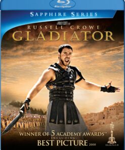 Gladiator