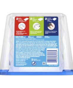 Mr. Clean Magic Eraser Variety Tub, 6 Count 13 91PVo42a9NL