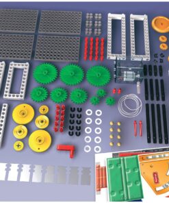 Thames & Kosmos Physics Workshop 8 91Pg0aUO8PL