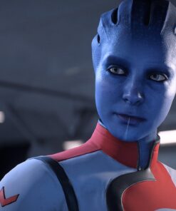 Mass Effect Andromeda Deluxe - Xbox One 33 91PgHA5uLYL