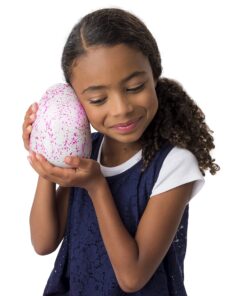 Hatchimals Penguala - Pink/Yellow 25 91PhVpfI36L