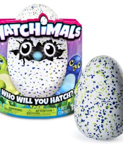 Hatchimals Draggle - Blue/Green Egg 20 91Phnt0yQxL