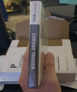 Chrono Trigger 33 91Phy4DXC L