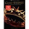 Game of Thrones: Season 2 DVD April 19, 2016 14 91PiP42amUL