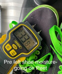 PEET, Original Electric Shoe & Boot Dryer with 25 year warranty - Made in USA Original 2-Shoe Electric Dryer 76 91PxvAi9lRL 2