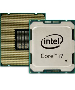 Intel Boxed Core i7-6850K Processor (15M Cache, up to 3.80 GHz) FC-LGA14A 3.6 6 BX80671I76850K Processor Only 23 91Q niasOKL 2