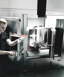 Wera - 5347777001 Kraftform Plus 160i/168i/6 Insulated Professional Screwdriver Set, 6-Piece Multi 54 91Q0dWOanOL