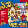 Reader Rabbit Learn To Read With Phonics: 1st - 2nd Grade