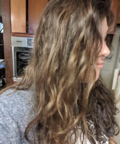 Neutrogena Anti-Residue Clarifying Shampoo, Gentle Non-Irritating Clarifying Shampoo to Remove Hair Build-Up & Residue, 6 Fl Ounce 6 Fl Oz (Pack of 1) 47 91Q4um5KPNL