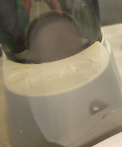 Optimus U-31001 1.5-Gallon Cool Mist Ultrasonic Humidifier, 1-Pack, White 28 91Q6JRql74L