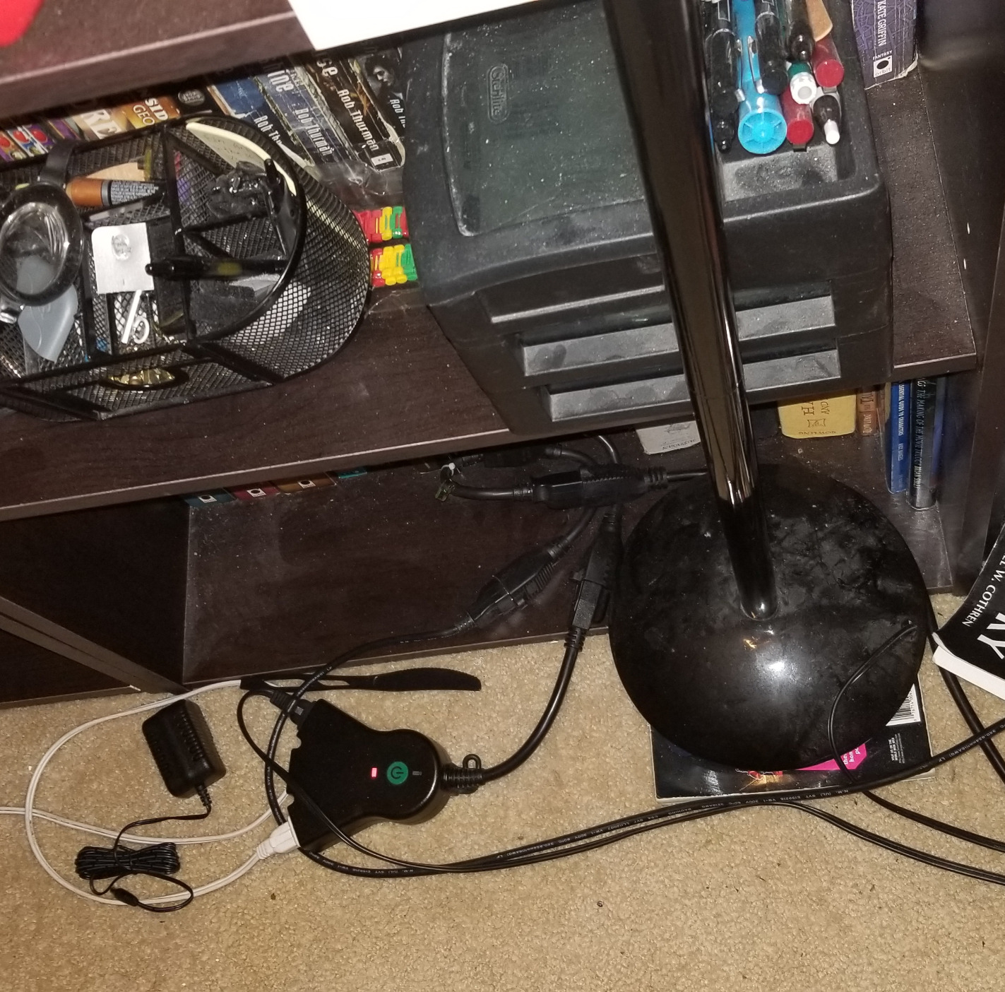 BN-LINK Outdoor Indoor Wireless Remote Control 3-Prong Outlet Weather Proof Heavy Duty 15 AMP Compact (Black) 3 Grounded Outlets with Remote 6-inch Cord 100ft Range ETL Listed 131R 13 BN-LINK Outdoor Indoor Wireless Remote Control 3-Prong Outlet Weather Proof Heavy Duty 15 AMP Compact (Black) 3 Grounded Outlets with Remote 6-inch Cord 100ft Range ETL Listed 131R - Image 13