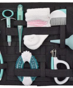 Cocoon CPG10BK GRID-IT!® Accessory Organizer compatible with Tablets - Medium 12" x 8" (Black) 38 91Q9eGSdRL