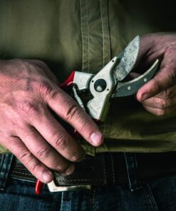 FELCO F-2 068780 Classic Manual Hand Pruner, F 2 23 91QDuAg2 QL