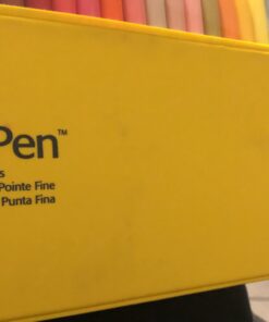 Pentel Color Pen, Set of 36, Assorted (S360-36) 51 91QGHxH adL