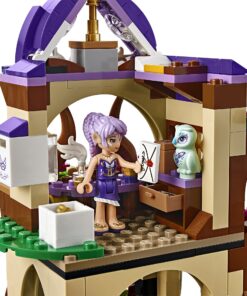 LEGO Elves The Secret Market Place 41176 Building Kit (691 Piece) 14 91QGprVWanL