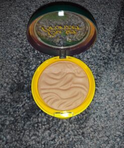 Physicians Formula Murumuru Butter Bronzer | Bronzer Face Powder Makeup | Dermatologist Approved 41 91QSumbHsBL