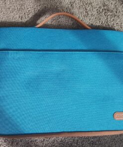 ProCase Laptop Sleeve Case Protective Bag 13 - 13.5 Inch Teal 59 91QVsRQIjZL