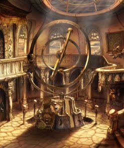 The Whispered World 13 91QYPyYMtrL